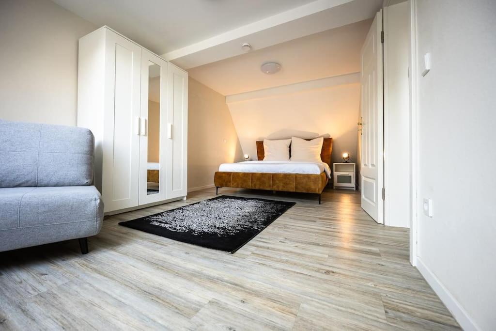 Villa Vanilla Im Burgdorf 11 P. Neidenstein Bagian luar foto