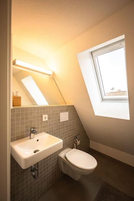 Villa Vanilla Im Burgdorf 11 P. Neidenstein Bagian luar foto