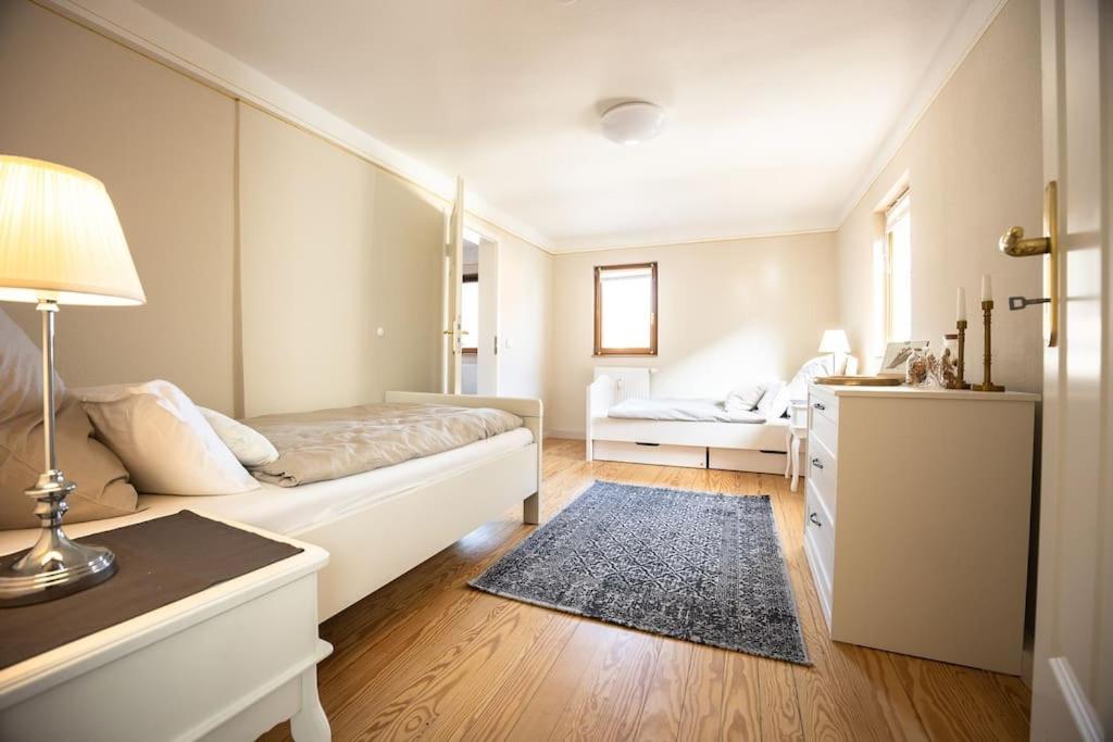 Villa Vanilla Im Burgdorf 11 P. Neidenstein Bagian luar foto